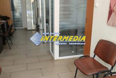 Spațiu comercial, de 38 mp, în Cetate