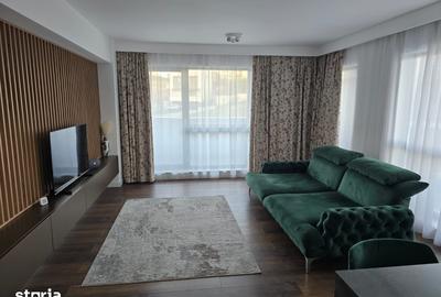 Apartament cu 3 camere în Zorilor - 1