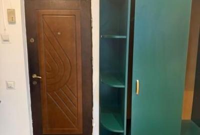 Garsonieră semidecomandată, mobilată în Băneasa - 6
