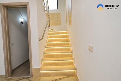 Casă individuală cu 4 camere cu Teren 1800 Mp în Negrești (Dobreni) - 20
