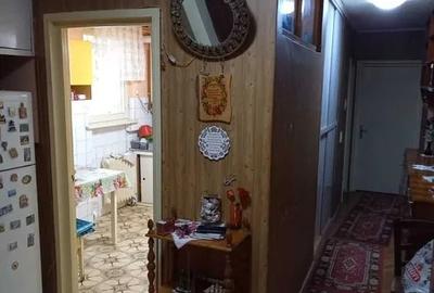Apartament cu 4 camere decomandat în Tudorul Vechi - 5