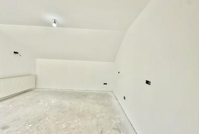 Casă individuală cu 5 camere cu Canalizare în Hălchiu - 15