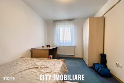 Apartament cu 4 camere, mobilat în Bună Ziua - 7
