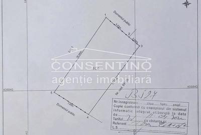 Spațiu comercial, în Patriei