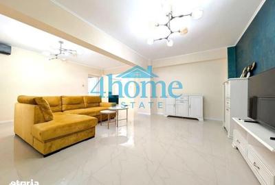 Apartament cu 2 camere în Decebal