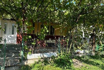 Casă cu 2 camere în Valea - 9