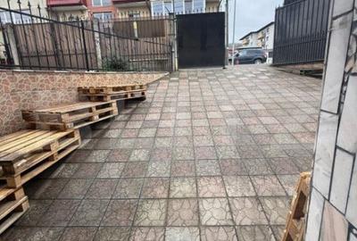 Casă cu 3 camere cu Teren 185 Mp în Florești - 2
