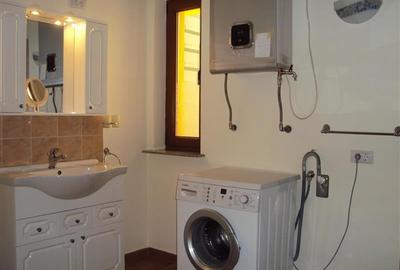 Casă individuală cu 5 camere cu Canalizare în Vest - 15