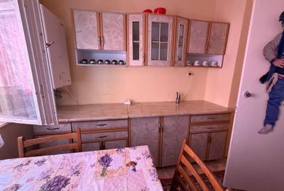 Apartament cu 2 camere decomandat în Ultracentral - 2