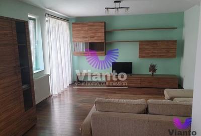 Apartament cu 2 camere decomandat, mobilat în Turnișor