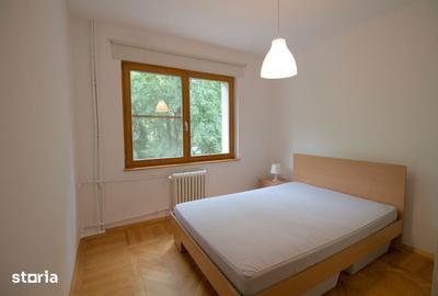 Apartament cu 2 camere semidecomandat în Floreasca - 12