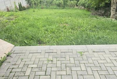 Casă cu Canalizare în Zăvoi - 1