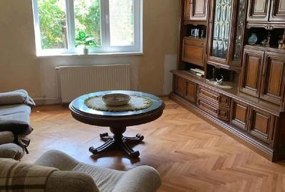 Casă cu Teren 480 Mp în Central - 3