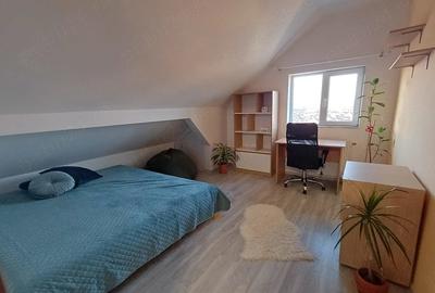Apartament cu 2 camere semidecomandat în Ștrand