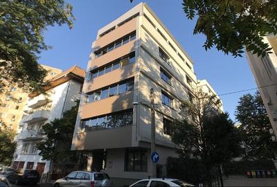 Birou, de 1,200 mp, în Floreasca - 1