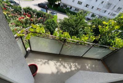 Apartament cu 3 camere decomandat în Central - 7