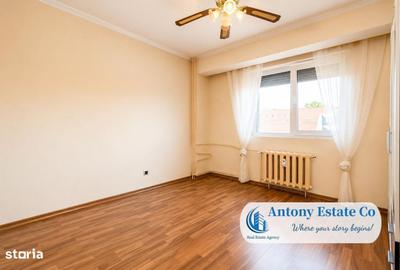 Apartament cu 4 camere decomandat în Dacia - 6