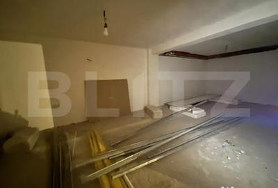 Spațiu comercial, de 202 mp, în Ultracentral