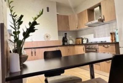 Apartament cu 3 camere decomandat, mobilat în Dristor