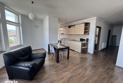 Apartament cu 3 camere, mobilat în Zorilor - 3