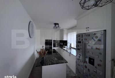 Casă cu 4 camere cu Teren 814 Mp în Central - 4