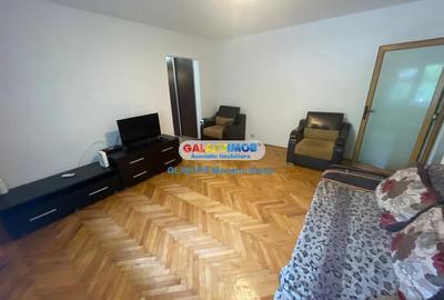Apartament cu 2 camere semidecomandat, mobilat în Malu Roșu - 13