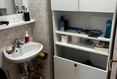 Apartament cu 3 camere semidecomandat în Complex Studențesc - 6