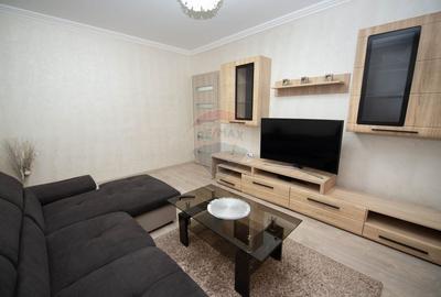 Apartament cu 2 camere decomandat, mobilat în Militari - 1