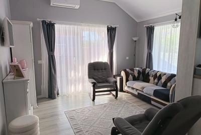Casă cu 3 camere în Cihei - 2