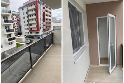 Apartament cu 2 camere decomandat, mobilat în Florești - 6