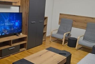 Apartament cu 2 camere decomandat, mobilat în Alexandru Obregia - 2