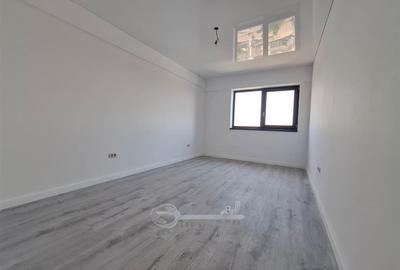 Apartament cu 2 camere semidecomandat în Cug - 2