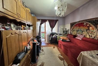 Apartament cu 2 camere decomandat în Mănăștur