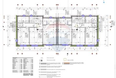 Casă cu 4 camere cu Teren 400 Mp în Chinteni