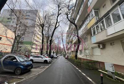 Apartament cu 2 camere în 1 Mai - 2