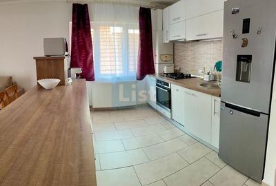 Apartament cu 3 camere semidecomandat, mobilat în Zorilor - 4