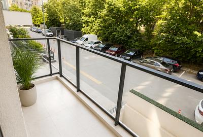 Apartament cu 2 camere semidecomandat în Tomis Nord - 10