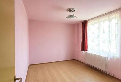 Apartament cu 2 camere decomandat în Central - 6