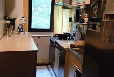 Apartament cu 2 camere semidecomandat în Alexandru cel Bun - 7