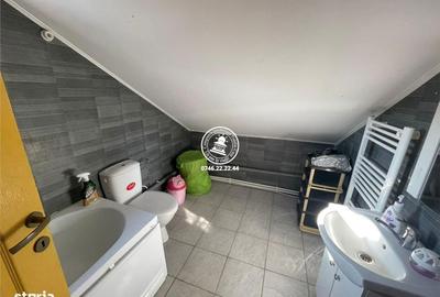 Casă cu 4 camere în Vânători - 11
