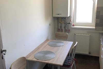 Garsonieră decomandată în Haliu - 10