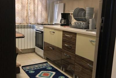 Apartament cu 3 camere decomandat în Ultracentral