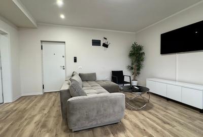 Apartament cu 3 camere semidecomandat în Braytim - 4