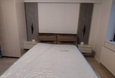 Apartament cu 2 camere decomandat, mobilat în Carrefour - 7