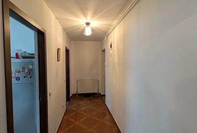 Garsonieră decomandată în Florești - 6