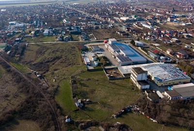 Teren de 22730 mp, în Central - 18