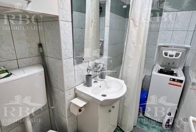 Garsonieră decomandată în Gheorgheni - 8
