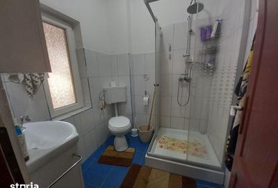 Casă cu 3 camere cu Teren 450 Mp în Ferneziu - 2