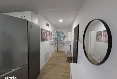 Apartament cu 2 camere decomandat, mobilat în Regie
