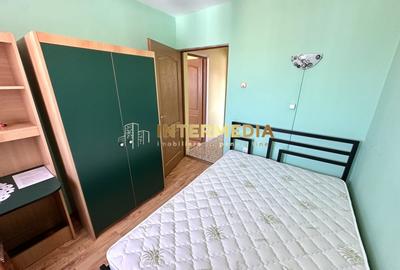 Apartament cu 3 camere semidecomandat, mobilat în Cetate - 4